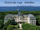 Hotel du Cap Eden Roc - Antibes
