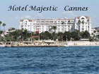 Hotel Majestic - Cannes