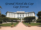 Grand Hotel du Cap - Cap Ferrat