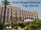 Hotel Royal Riviera - Cap Ferrat