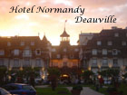 Hotel Normandy - Deauville