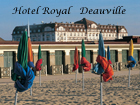 Hotel Royal - Deauville