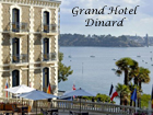 Grand Hotel - Dinard