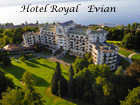 Hotel Royal - Evian