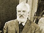 Alexander Graham Bell