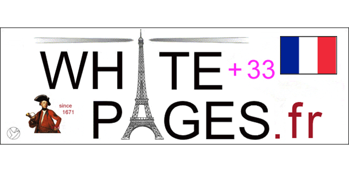 White Pages.fr