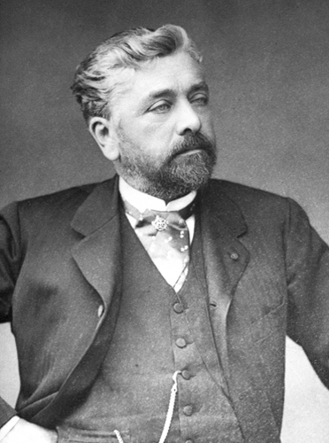 Gustave Eiffel