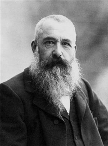 Claude Monet