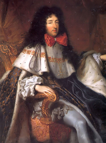 Philippe d'Orleans