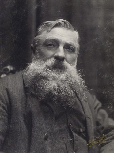 Auguste Rodin