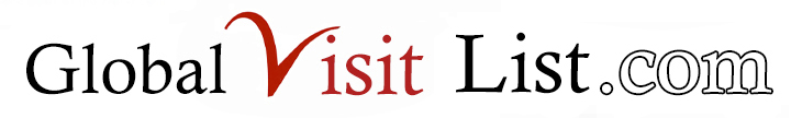 Global Visit List.com Global Visit List.com
